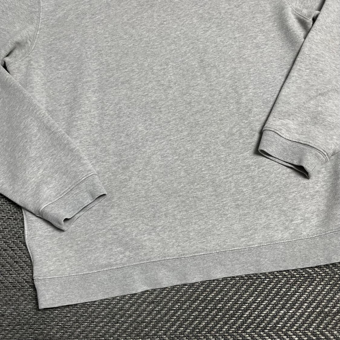 나이키 NSW 자수 로고 크루넥 긴팔 티셔츠o 5090 상품이미지8