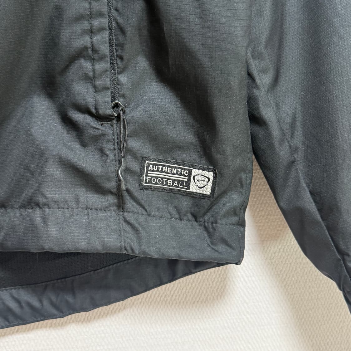 나이키 맨체스터 유나이티드 유니폼 바람막이 상품이미지6