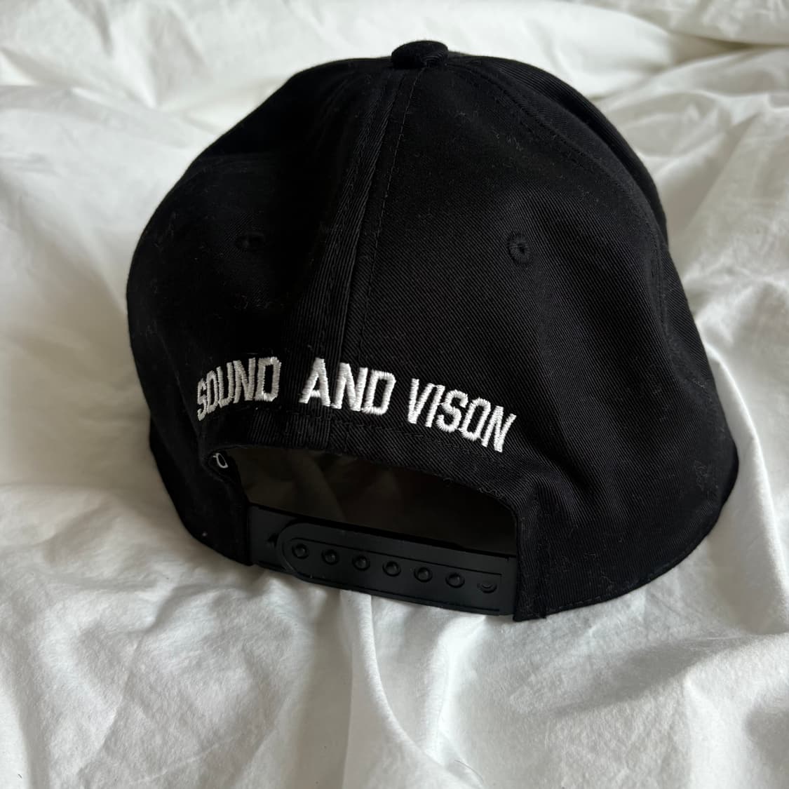 히스테릭글래머 볼캡 상품이미지2