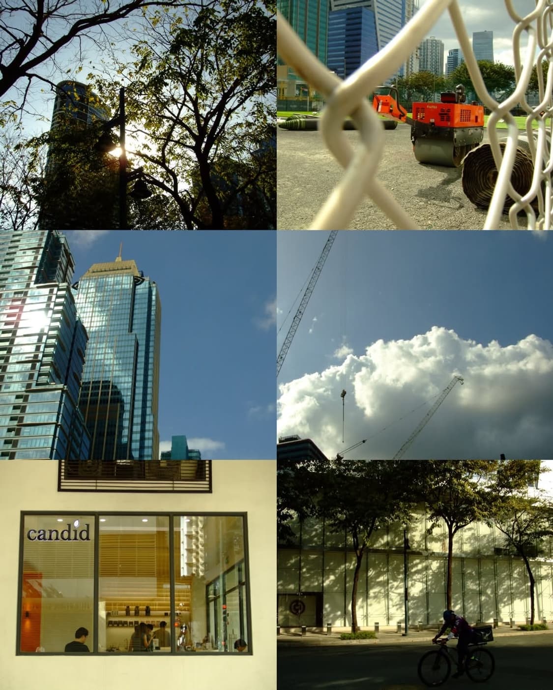 뽀얗게 빛나는 피부표현 ✨ 후지 파인픽스 z1 상품이미지3