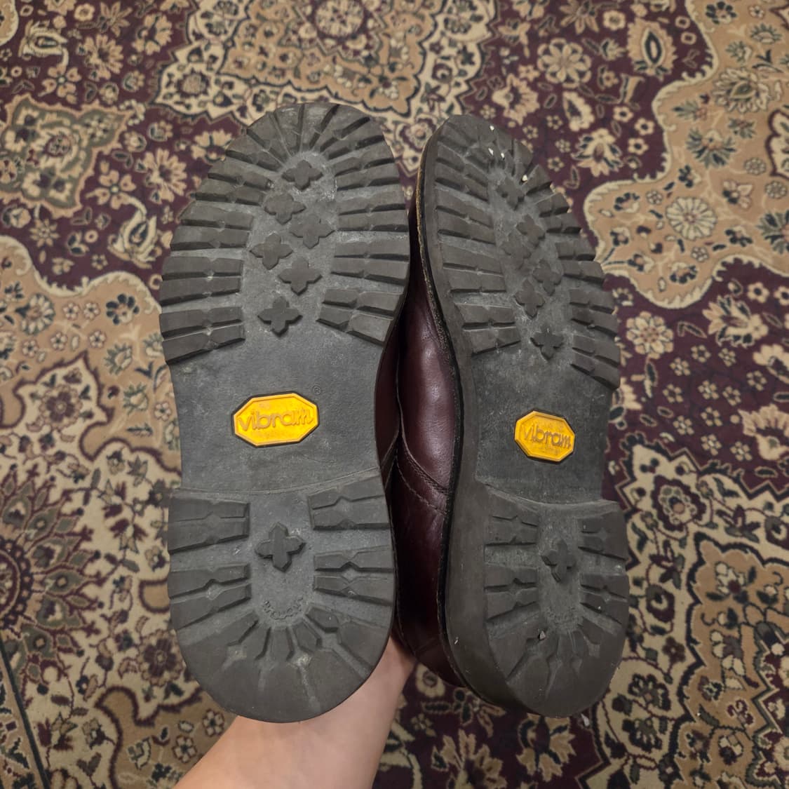 금강제화 리갈 y팁 250 사이즈 상품이미지4