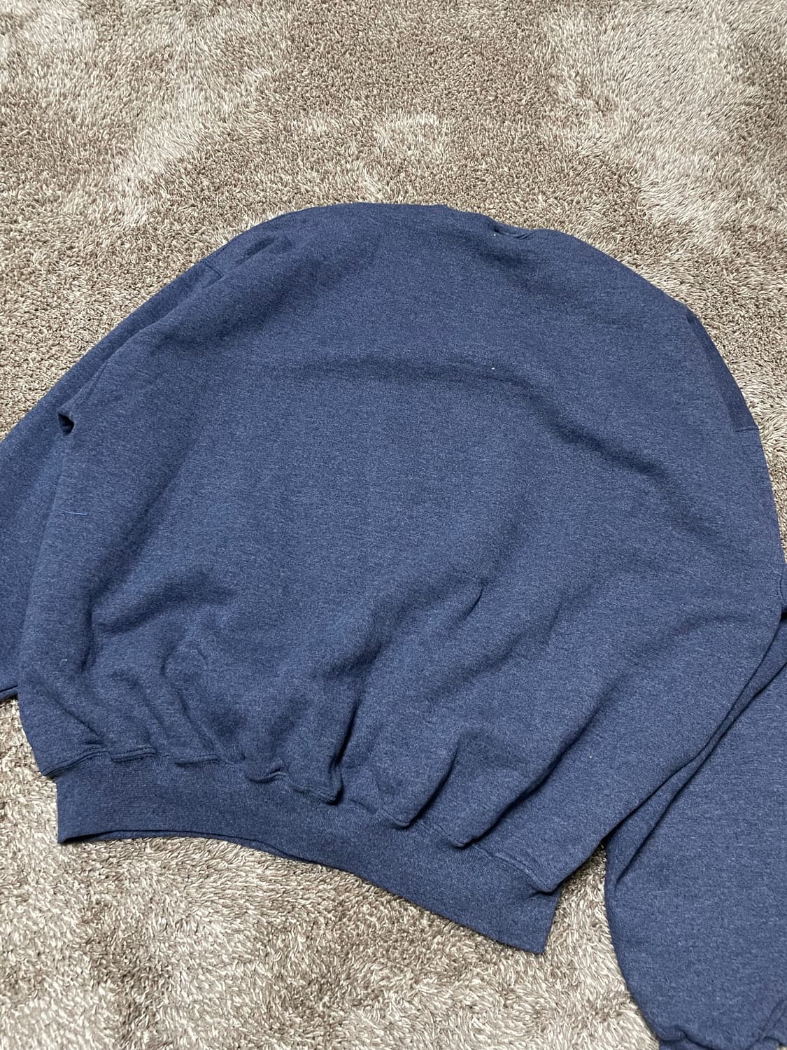 90s russell athletic sweat 러셀스웻 상품이미지5
