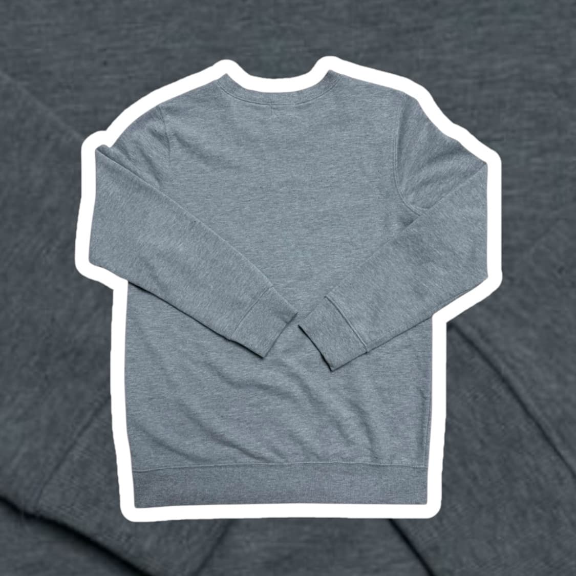 비욘드클로젯 맨투맨 상품이미지3