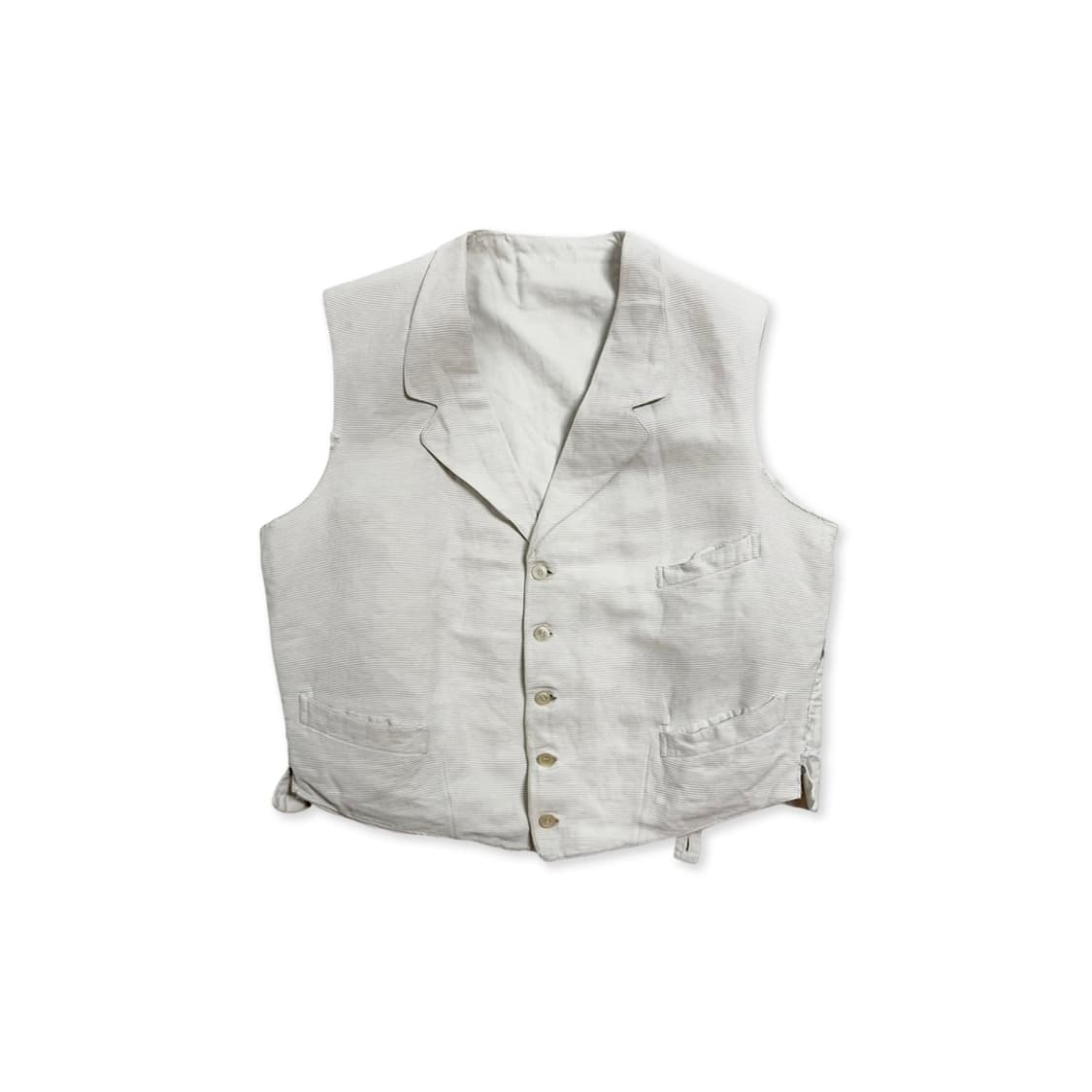 빈티지 아티잔스타일 베스트  상품이미지1