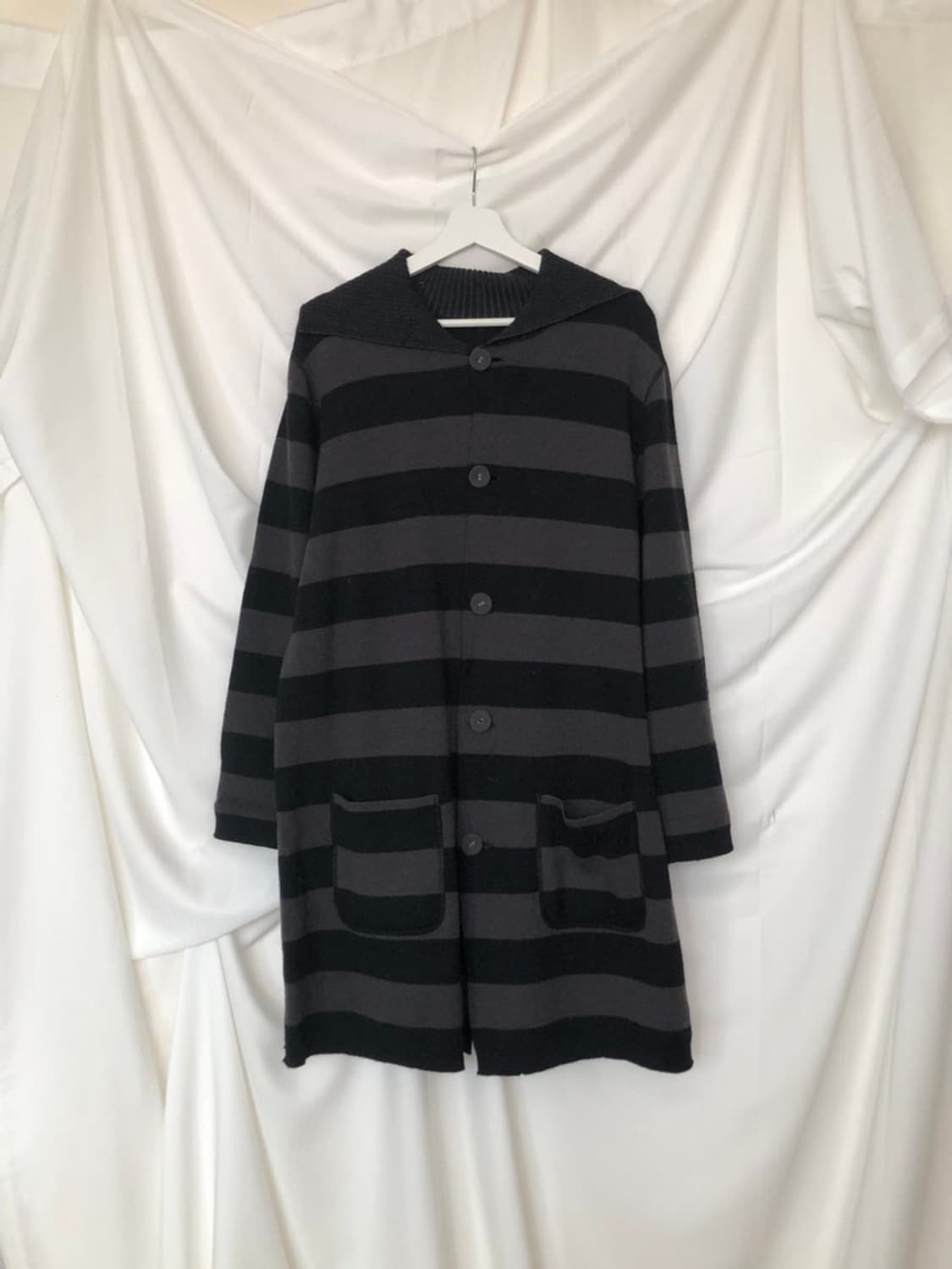542. tripe long cardigan 상품이미지7