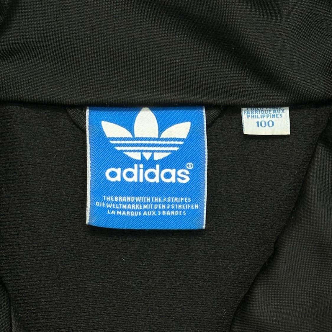 ADIDAS 구파이어버드저지 100 상품이미지5