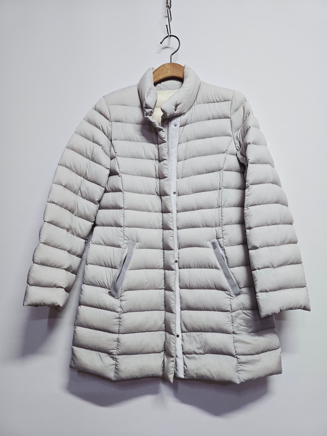 닥스 경량구스다운패딩 상품이미지1