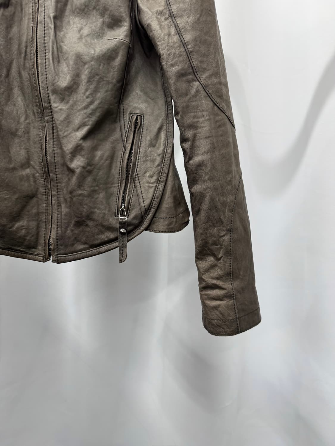 vtg jacket 상품이미지5