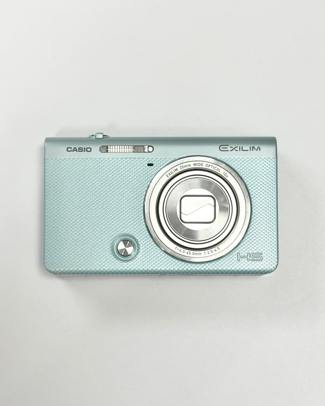셀카모드 희귀템 카시오 casio exilim ex-zr60🍼🩵민트 상품이미지6