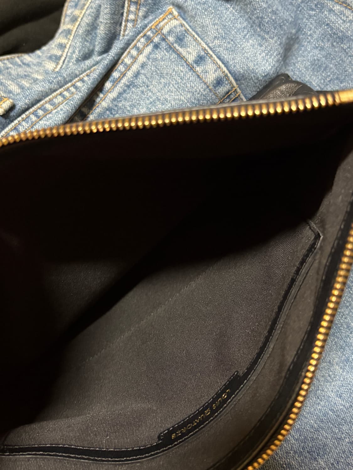 루이까또즈 클러치 백  상품이미지9