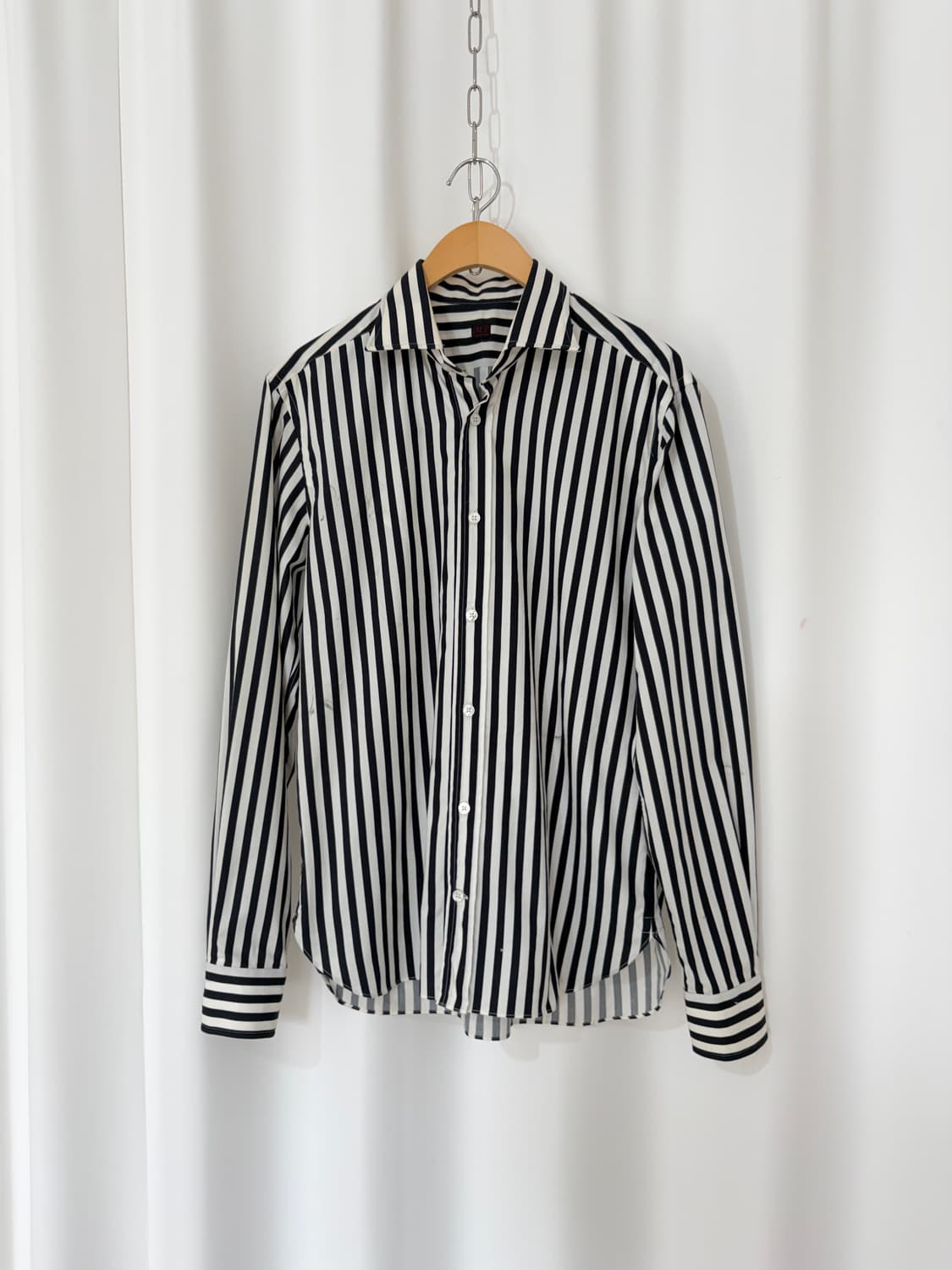 massimo piombo shirt (made in ITALY) 상품이미지1