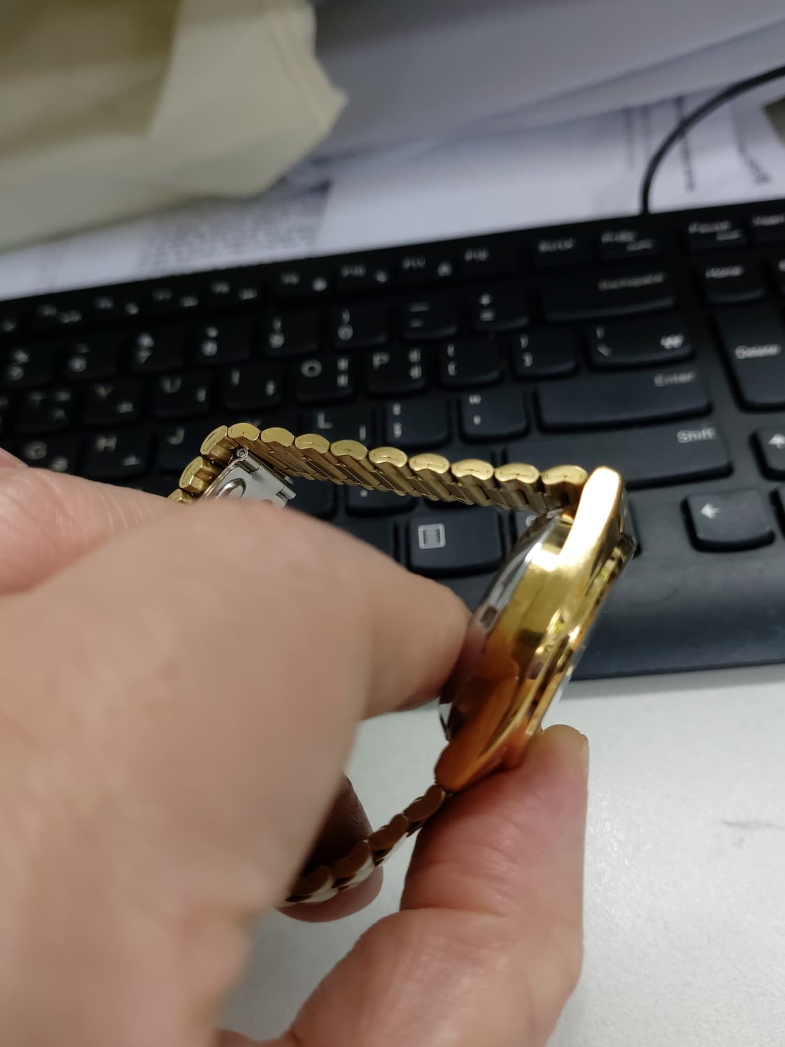 세이코 오토매틱  상품이미지4