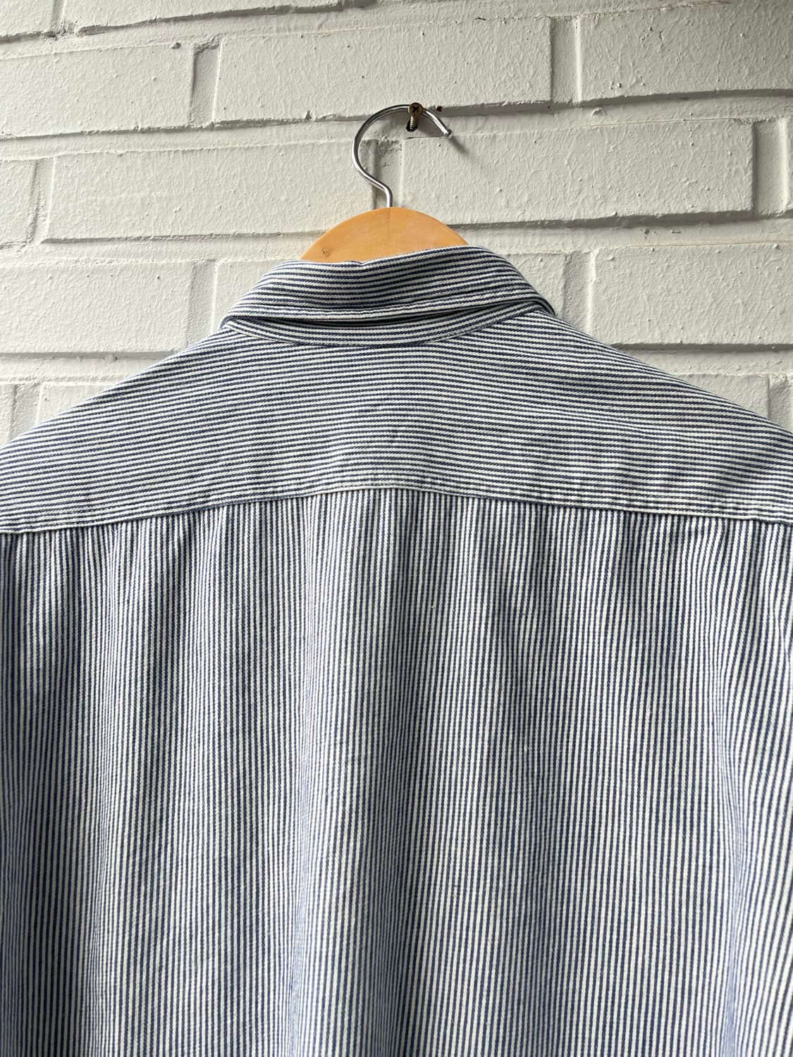 90's Prentiss shirt (made in USA) 상품이미지5