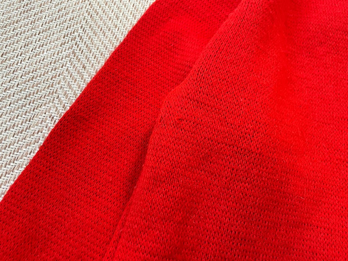 8~90s 빈티지 피글렛 x 곰돌이 푸 니트  상품이미지6