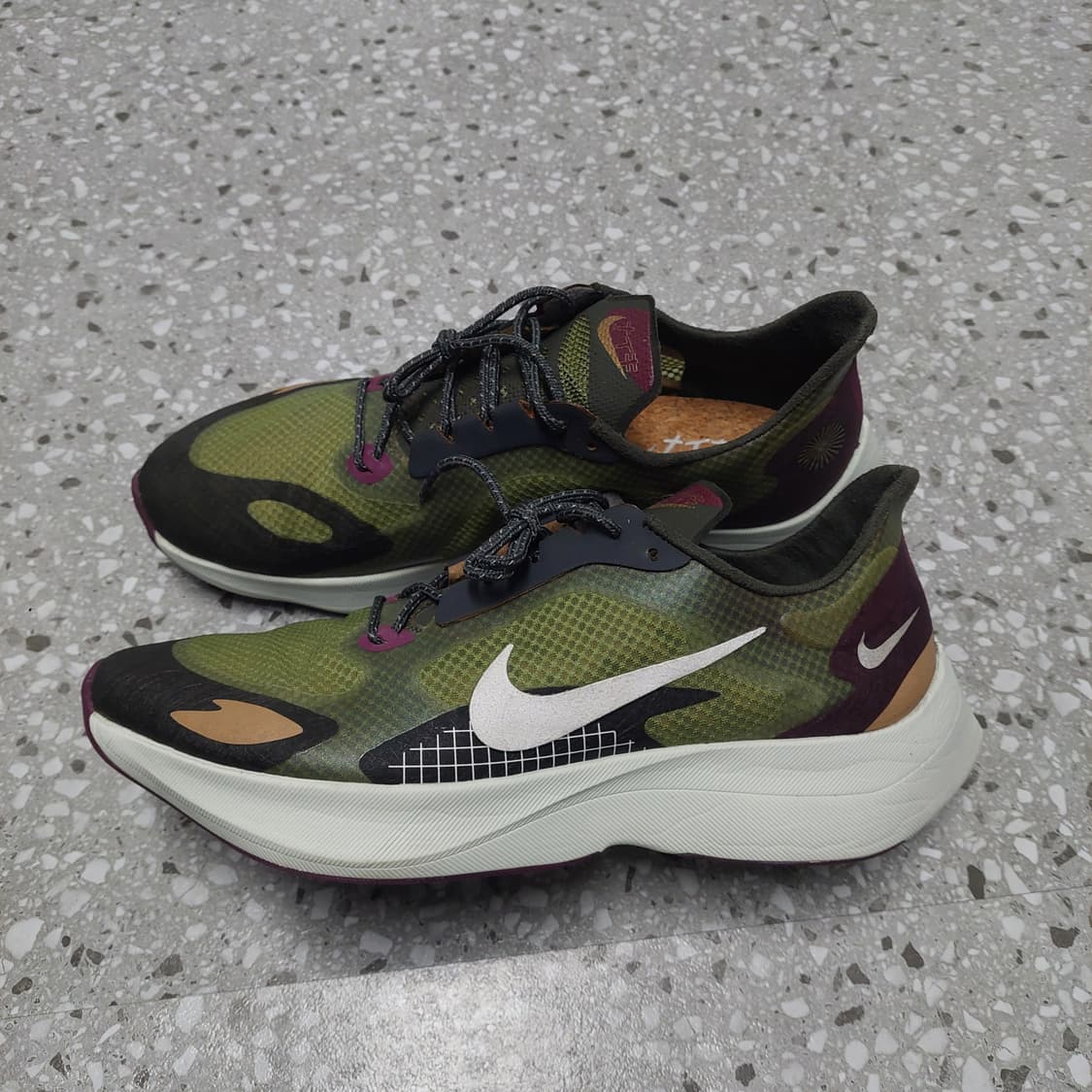Nike Vapor Street Pegasus SP 나이키 베이퍼 스트릿 상품이미지2