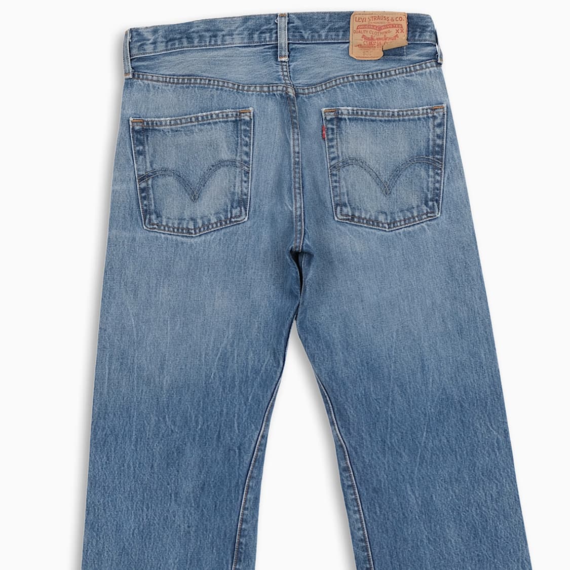 빈티지 리바이스 501 32 사이즈 LV50132182 상품이미지6