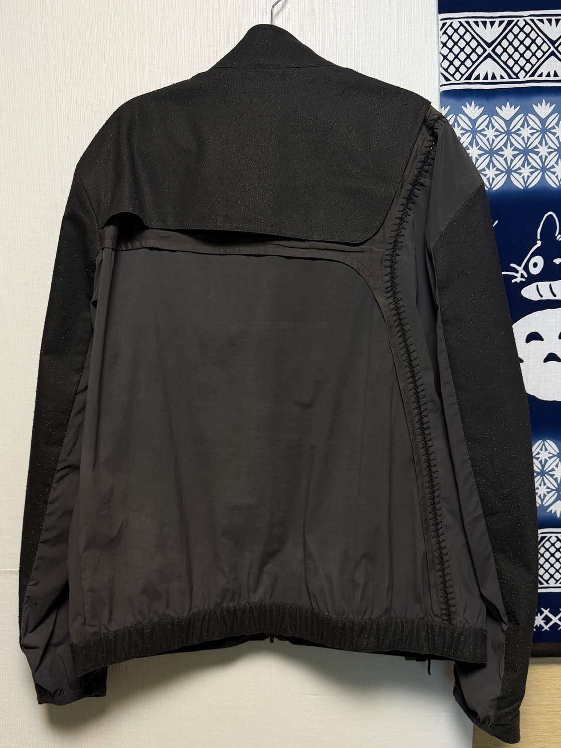 XLIM EP.7 12 JACKET (CHARCOL) 상품이미지2