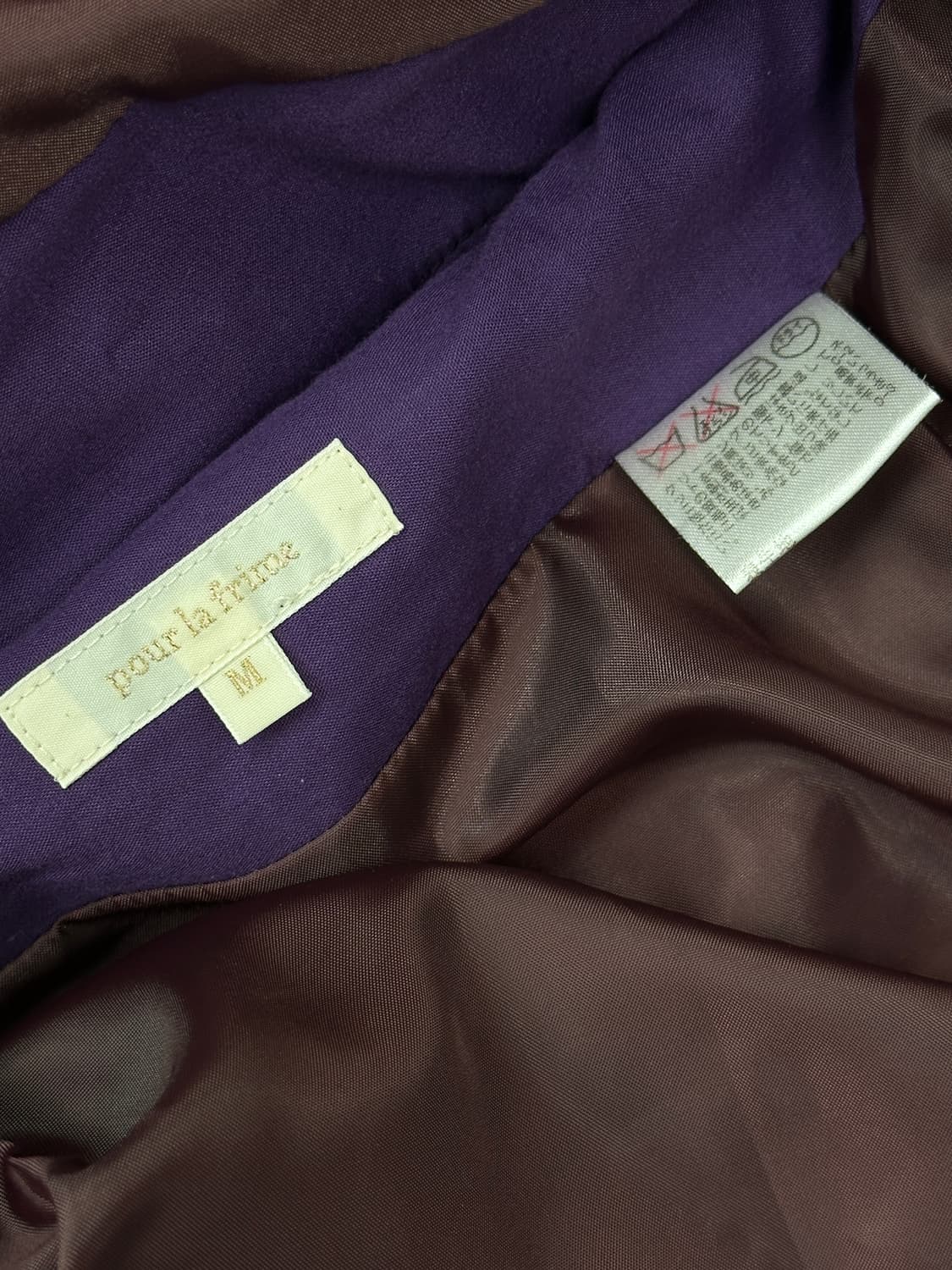 🔮슈슈룬 바닐라의 마법소녀 코디세트🔮 러블리 마계 체크 블라우스 상품이미지9