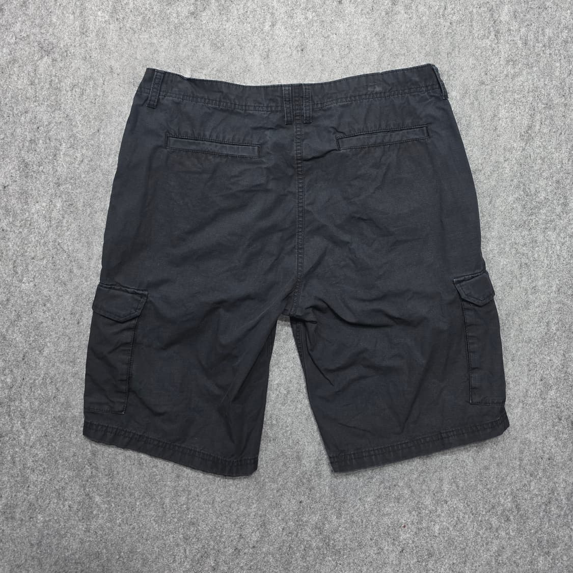 오클리 레귤러핏 카고 하프팬츠 반바지 카고쇼츠 34 상품이미지2