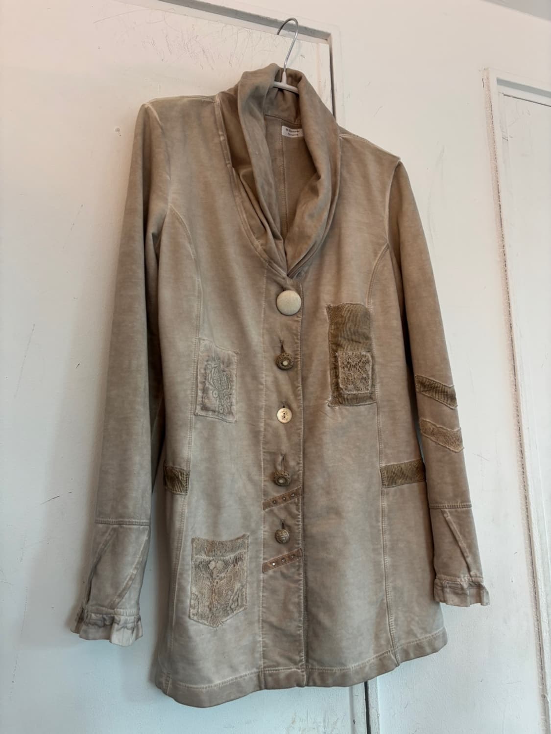Bottega Jacket 상품이미지2