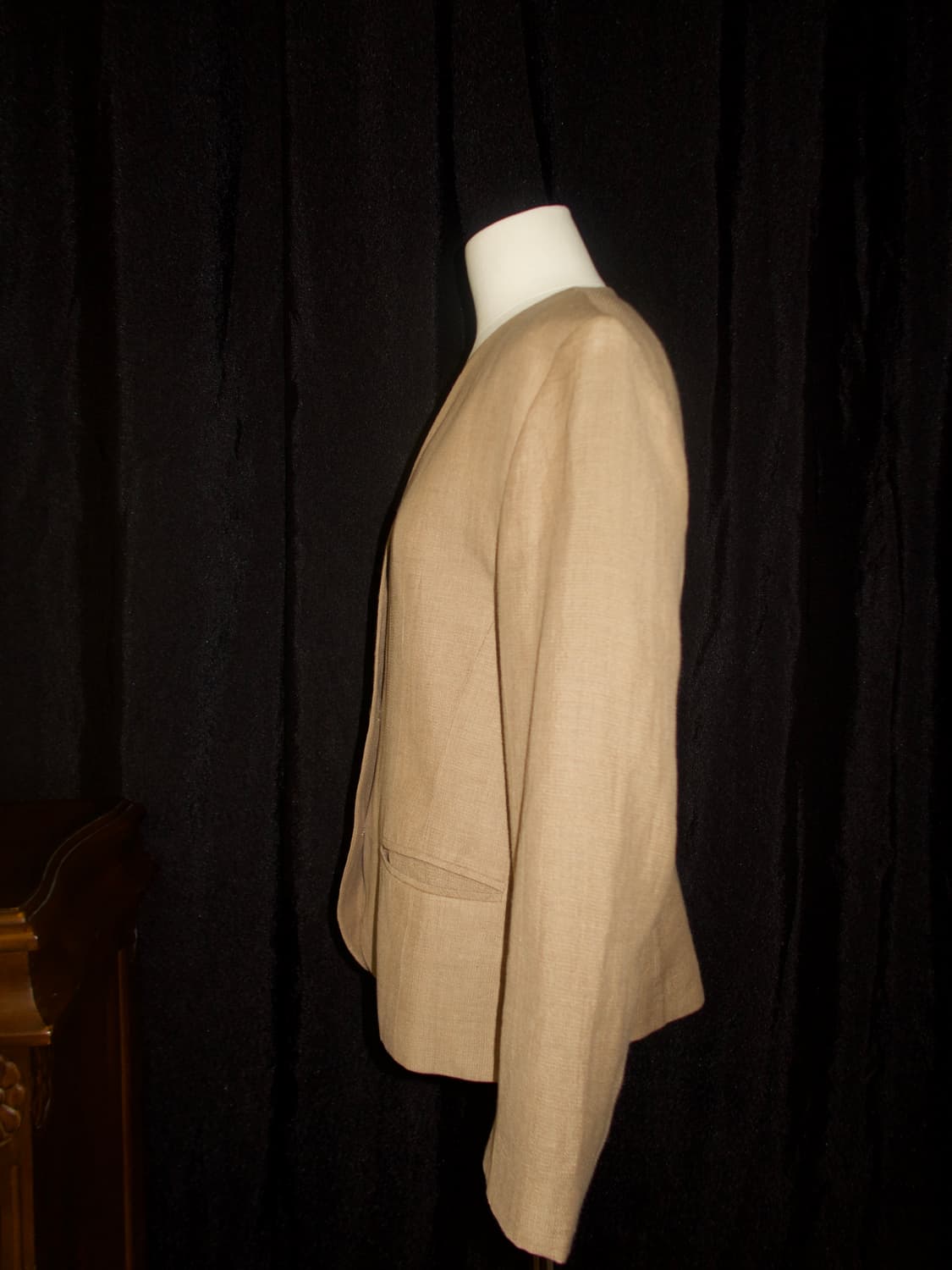 80-90s trank work  vintage jacket  상품이미지2