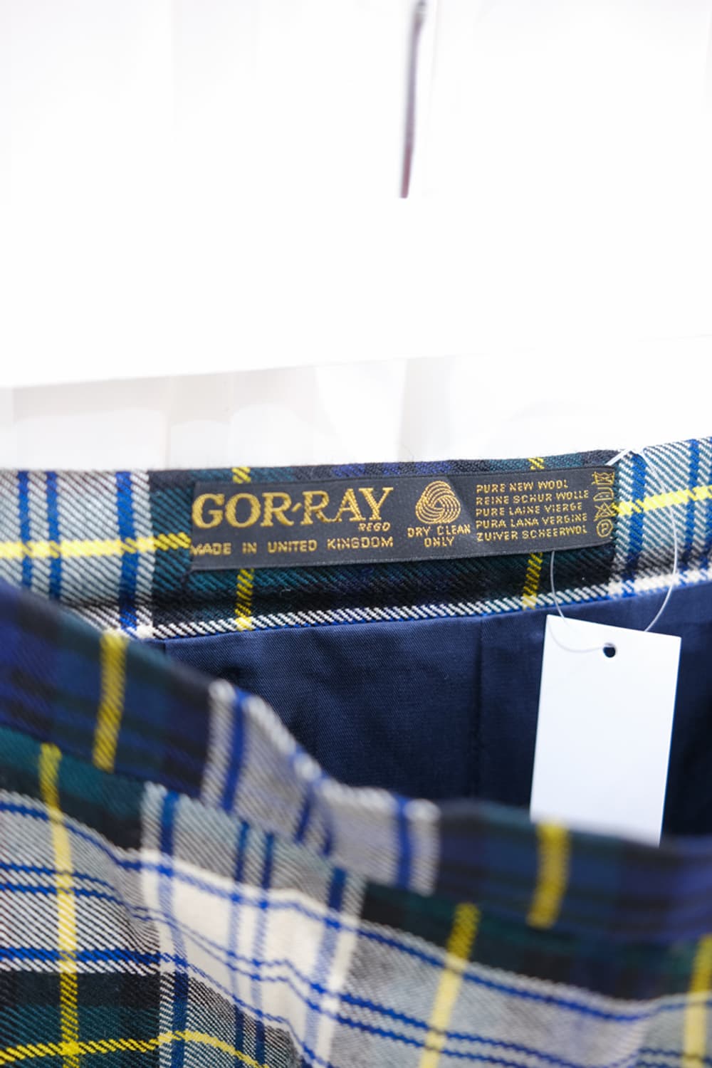 UK Vintage 상품이미지3