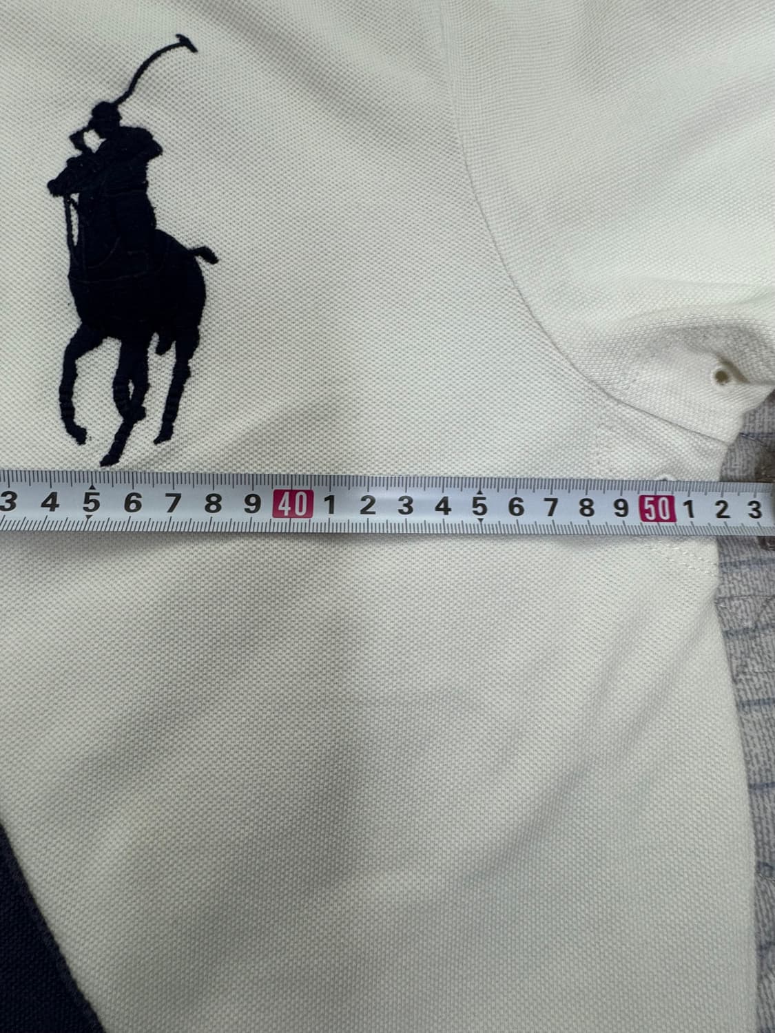 폴로 빅포니 치프키프 카라티셔츠 상품이미지5