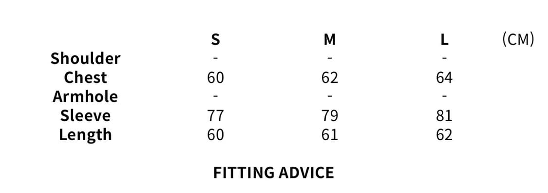 MPa PLANT DETACHABLE JACKET (BLACK) 상품이미지3