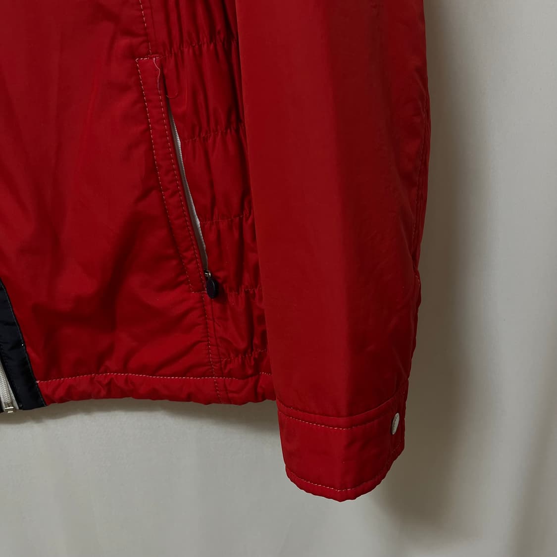 핑 골프 바람막이 자켓 L/100 상품이미지5