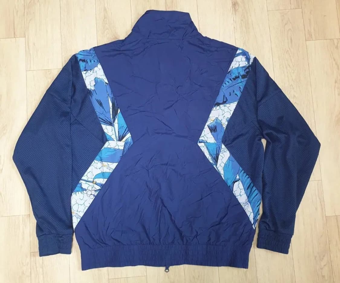 조던 x RW 플라이트 자켓 100 (영화 '시동' 등장제품) 상품이미지2