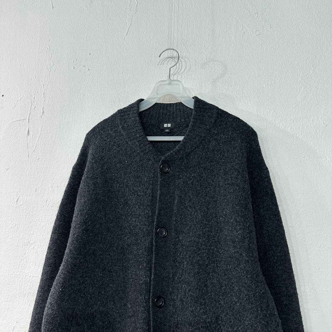 유니클로 가디건 100-105 상품이미지2