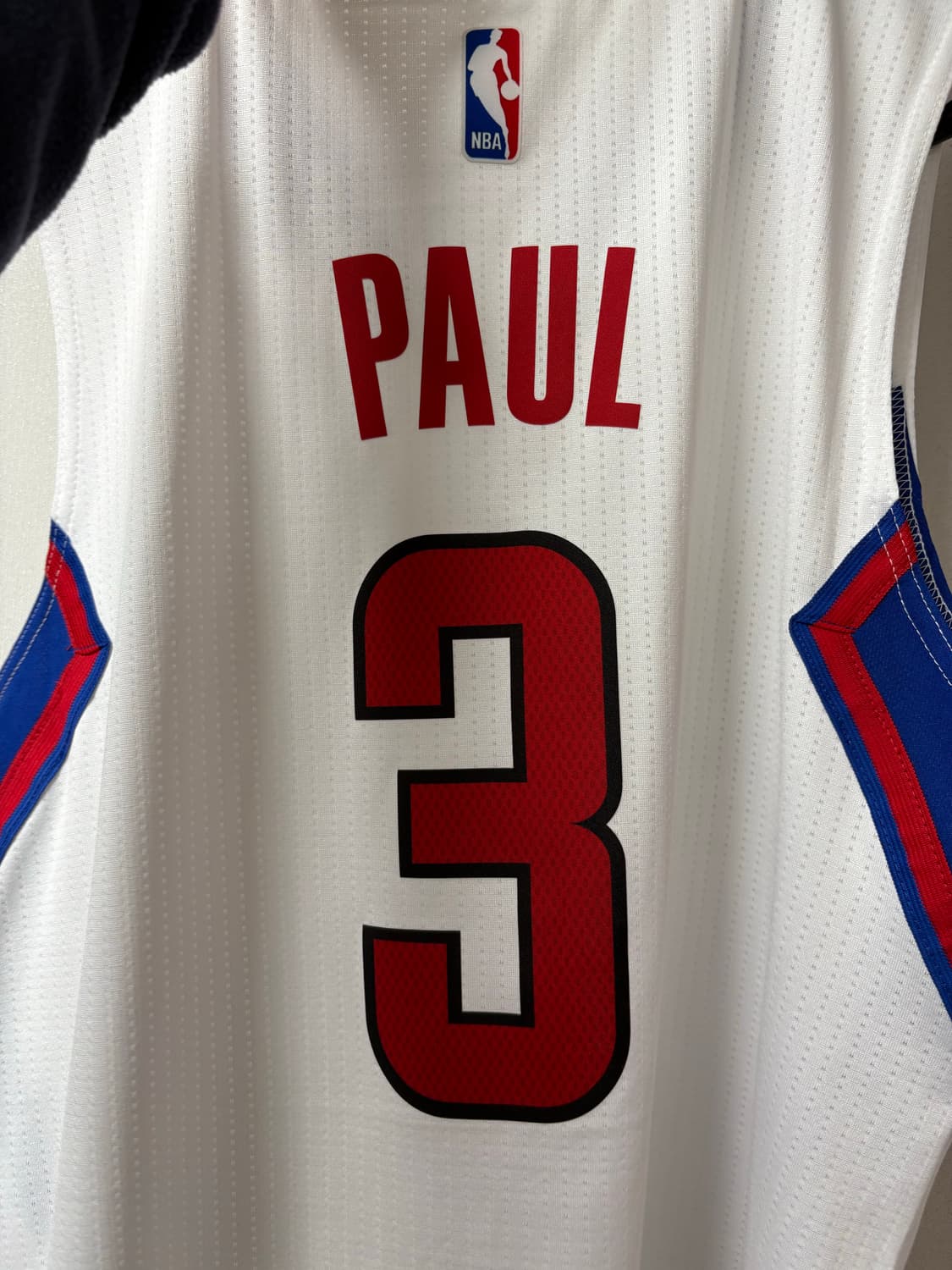 LA클리퍼스 크리스 폴 상품이미지2