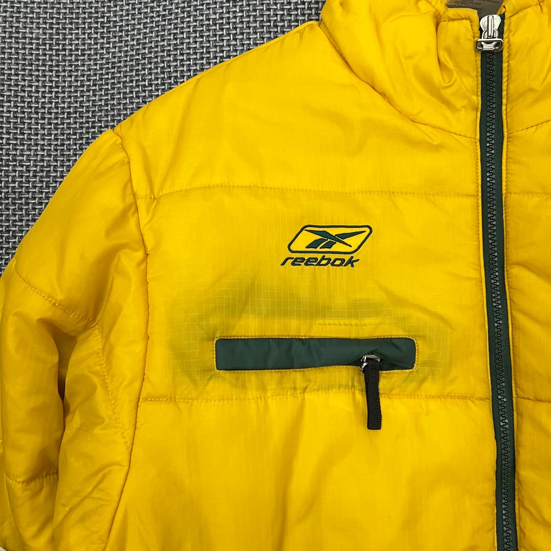 리복 NFL 올드스쿨 점퍼 상품이미지2