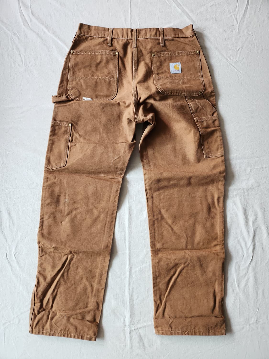 80s Carhartt double-knee painter pants 상품이미지2