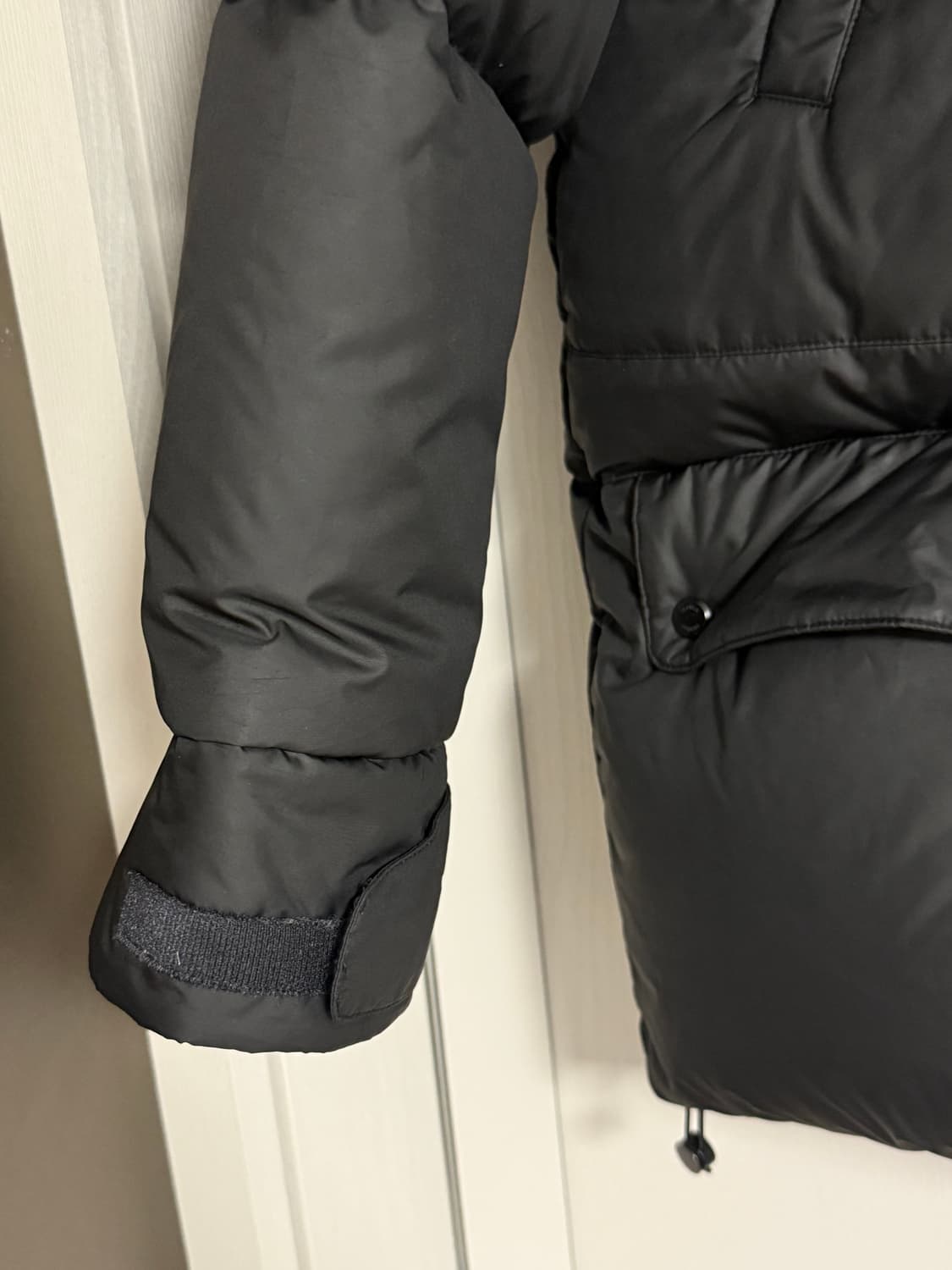 비이커 다운패딩 상품이미지3