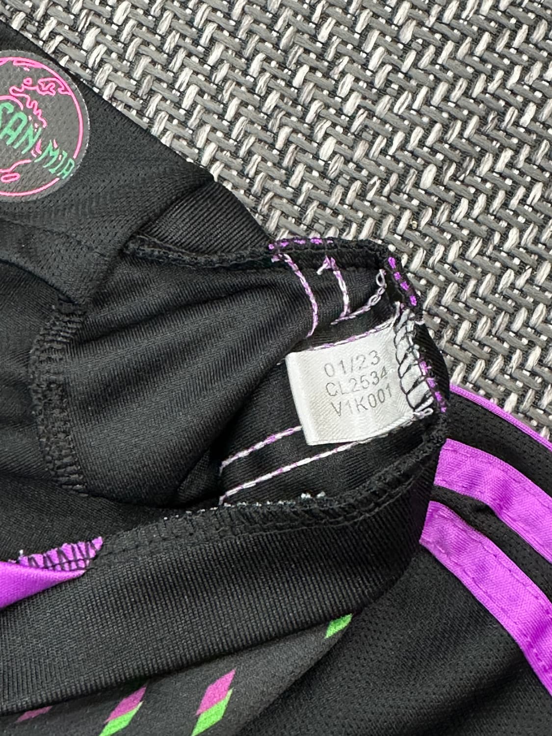 아디다스 바이에른뮌헨 유니폼 상품이미지6