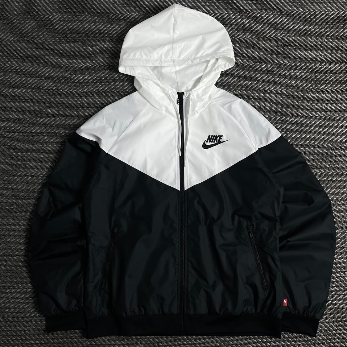 나이키 윈드러너 러닝 바람막이 자켓y 3700 상품이미지2