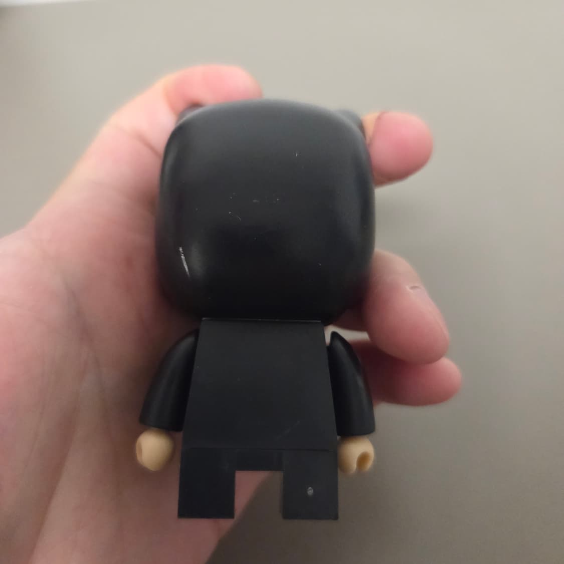 쿤토이 슈퍼맨 배트맨 원더우먼 피규어 세트 상품이미지7