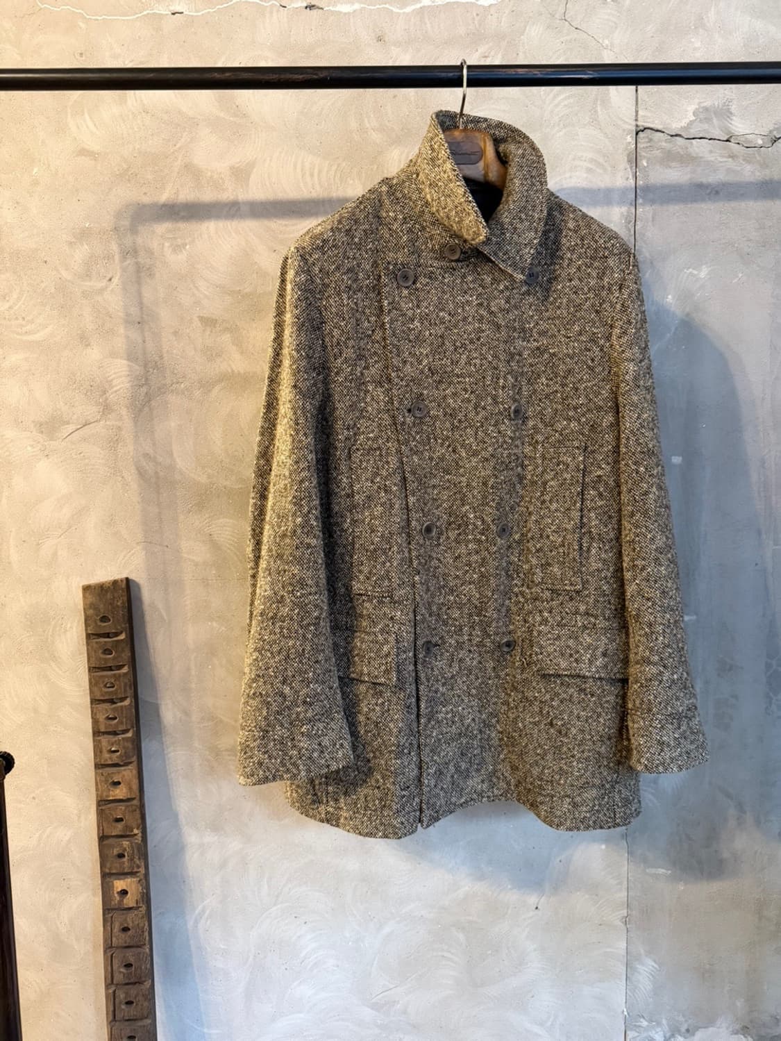 ZANELLA 자넬라 카방코트 105 상품이미지10