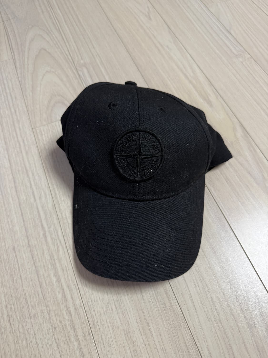 스톤 아일랜드 모자 상품이미지1