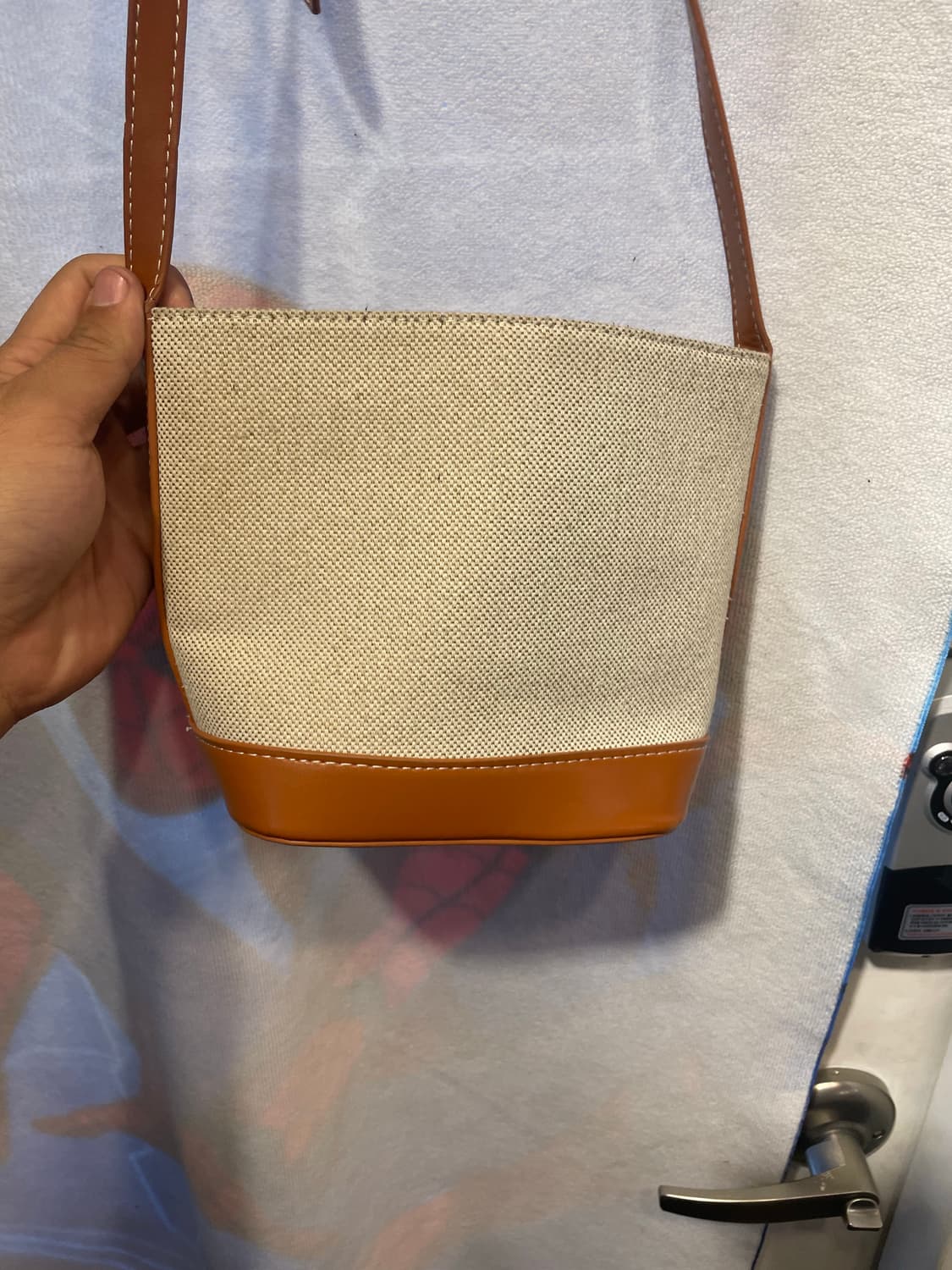 가방 편하게드실분 가져가세요 상품이미지5