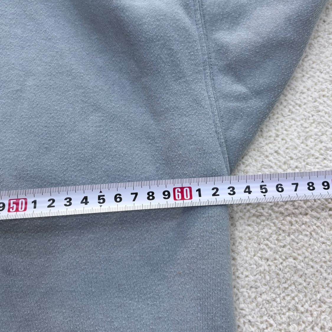 XL 브라운브레스 후드 집업 0316E 상품이미지6