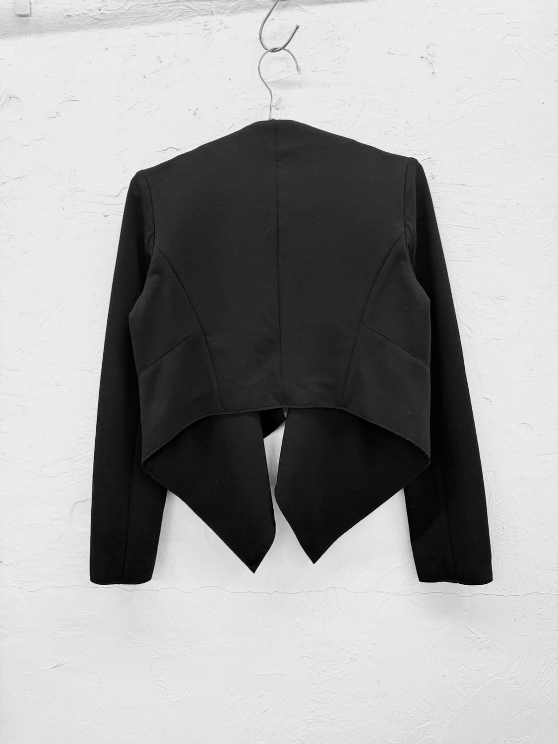 vivienne tam 드레이프 자켓 상품이미지5