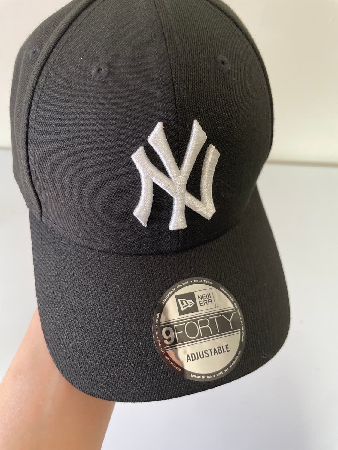 뉴에라 9forty 볼 캡 상품이미지5