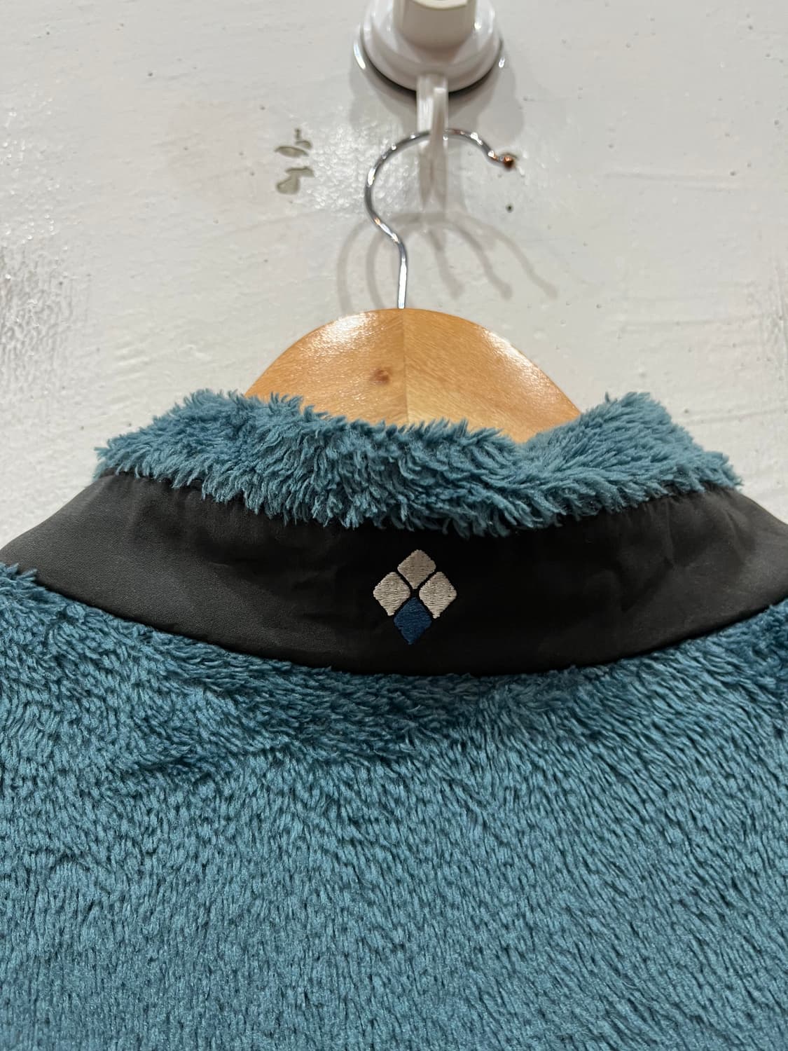 몽벨 재팬 플리스 자켓  상품이미지4