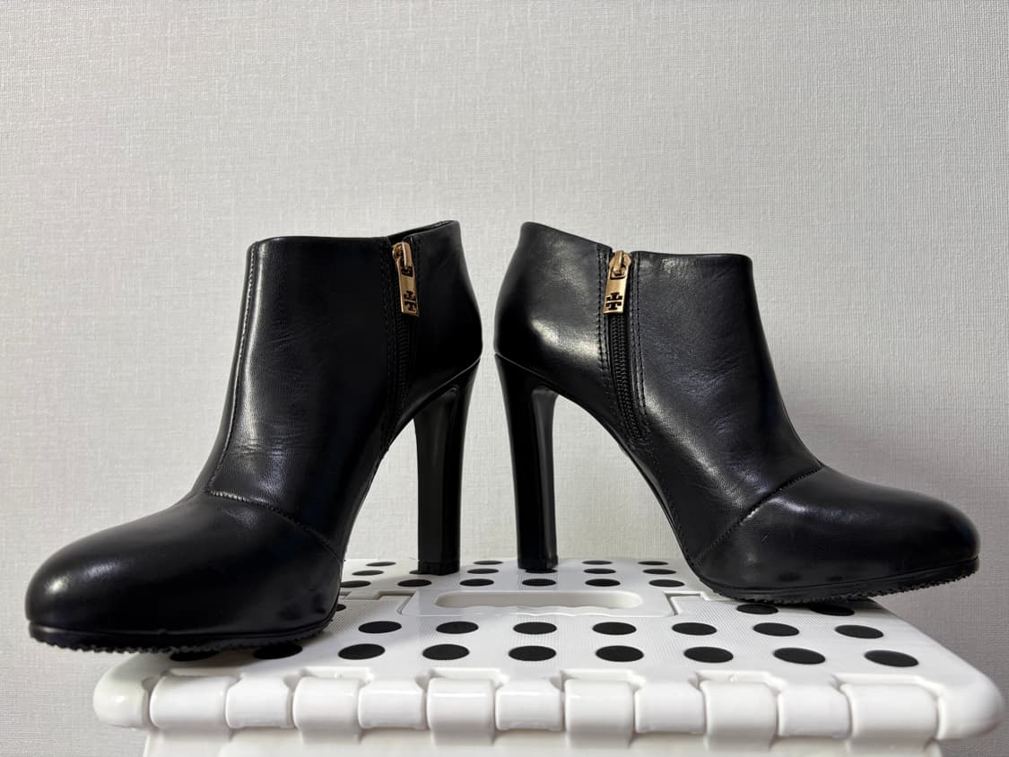 토리버치 여성 앵글부츠 240 상품이미지4