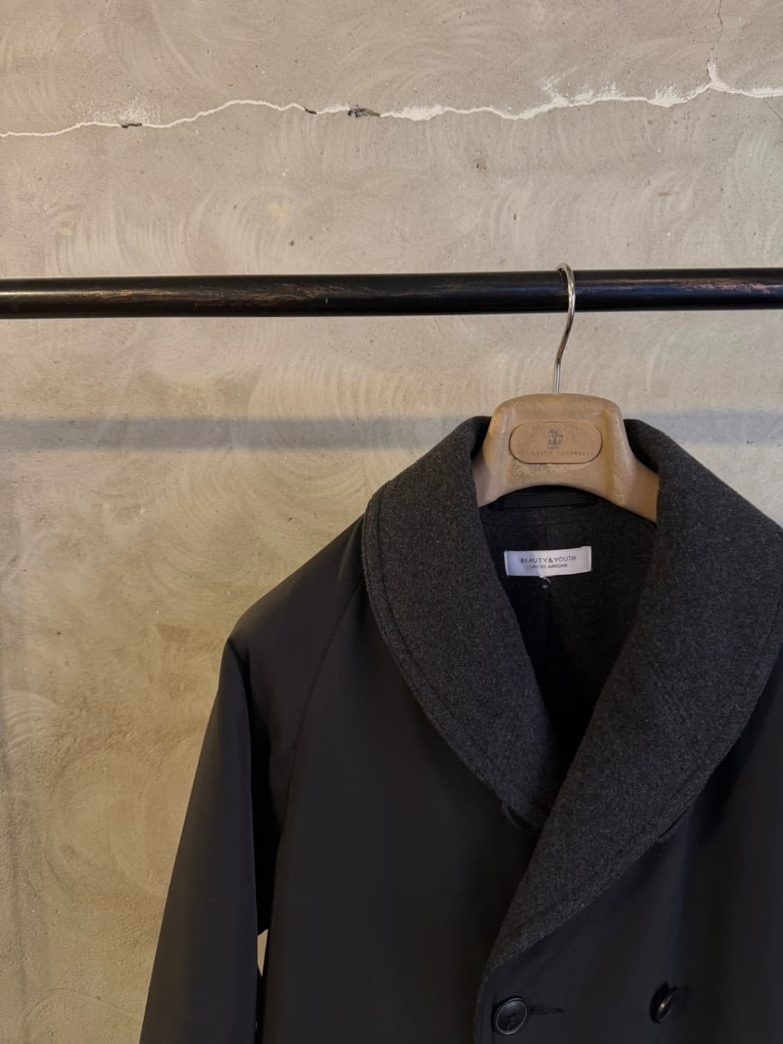 유나이티드 애로우 매키노 자켓 100 상품이미지2