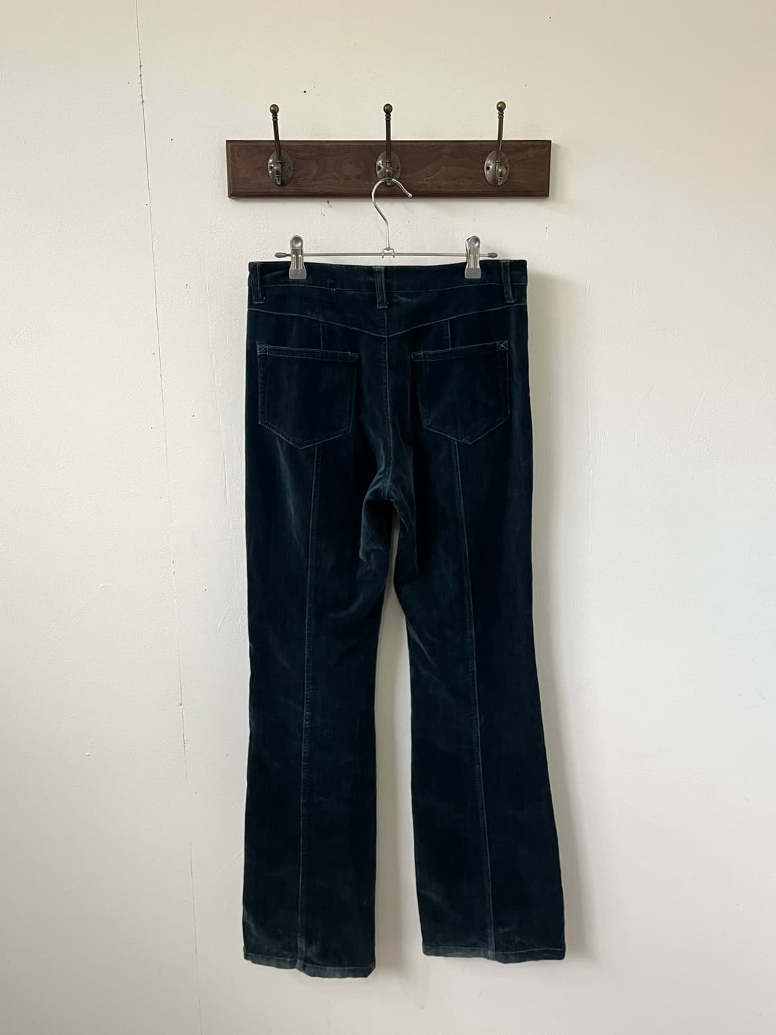 CROSS FIVE CLASS 벨벳 진 상품이미지3