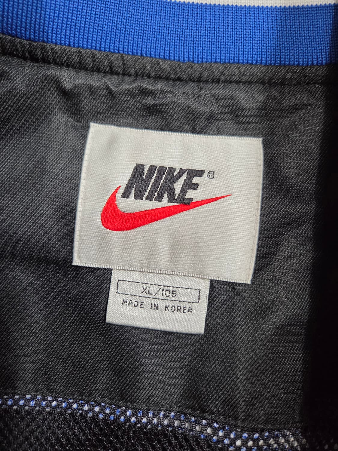 나이키 61Park 리워크 봄버 자켓 XL 상품이미지6