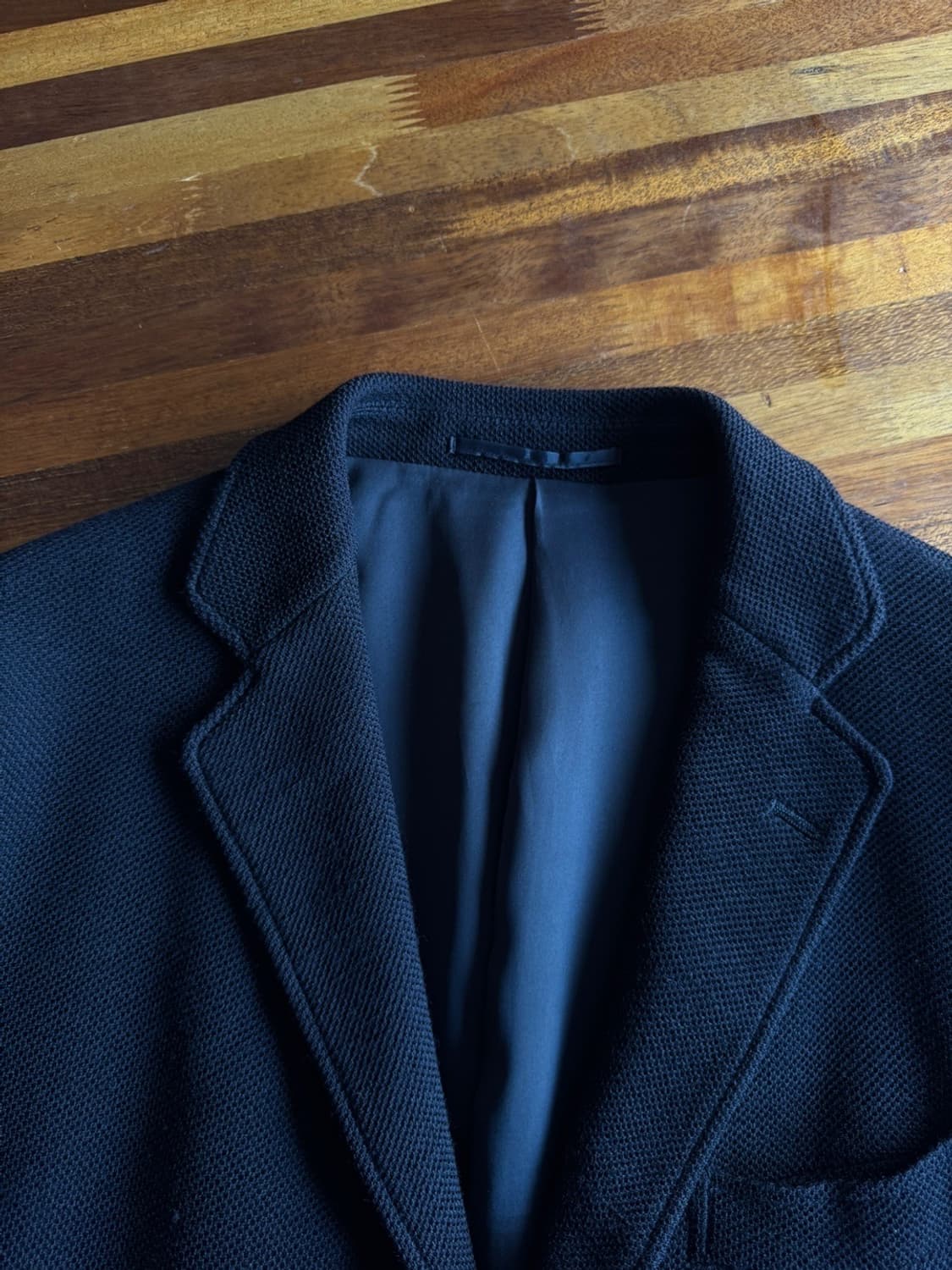 제이프레스 클래식 자켓 100 상품이미지3